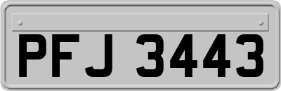 PFJ3443