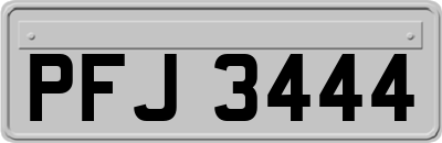 PFJ3444