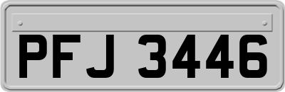 PFJ3446