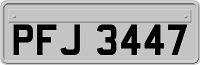 PFJ3447