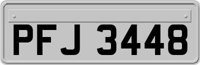 PFJ3448