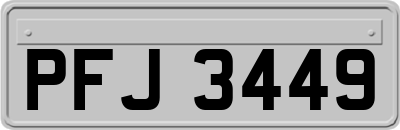 PFJ3449