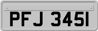 PFJ3451
