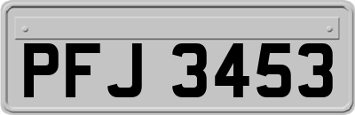 PFJ3453