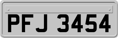 PFJ3454