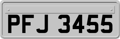 PFJ3455