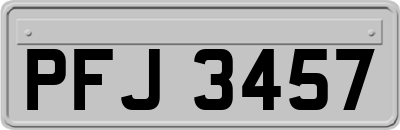 PFJ3457
