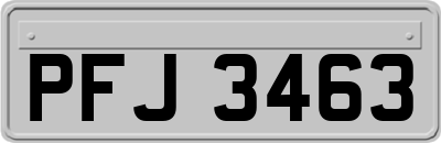 PFJ3463