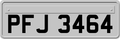 PFJ3464