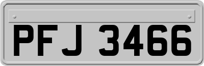 PFJ3466