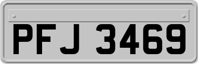 PFJ3469