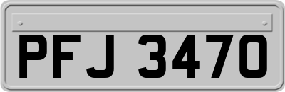 PFJ3470