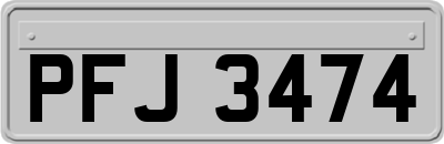PFJ3474
