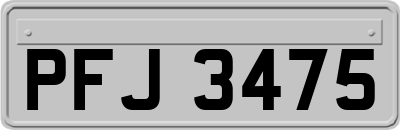 PFJ3475