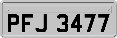 PFJ3477