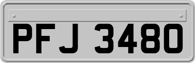 PFJ3480