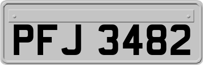 PFJ3482