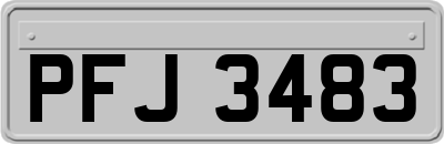 PFJ3483
