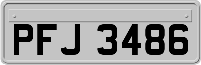 PFJ3486