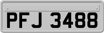 PFJ3488