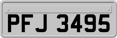 PFJ3495