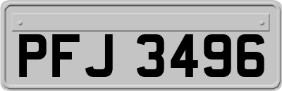 PFJ3496