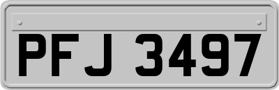 PFJ3497