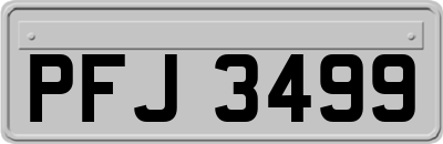 PFJ3499