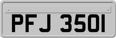 PFJ3501