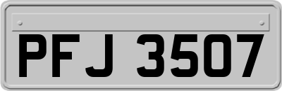 PFJ3507