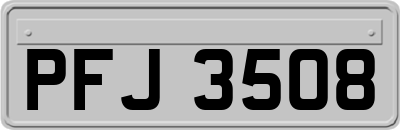 PFJ3508