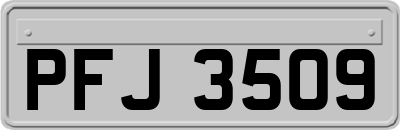 PFJ3509