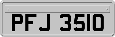 PFJ3510