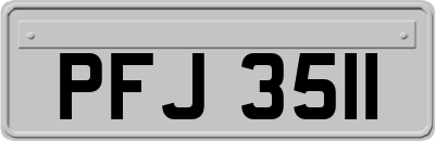 PFJ3511