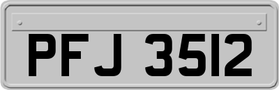 PFJ3512