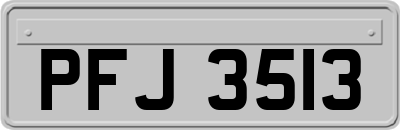 PFJ3513