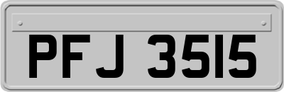 PFJ3515