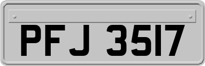 PFJ3517