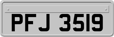 PFJ3519