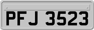 PFJ3523