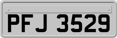 PFJ3529