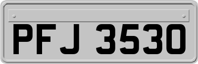PFJ3530