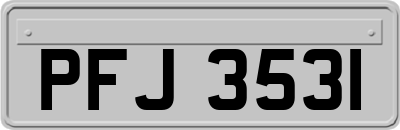 PFJ3531