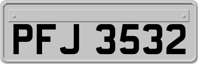 PFJ3532