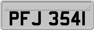 PFJ3541