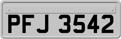 PFJ3542