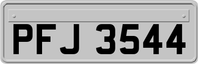 PFJ3544