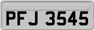 PFJ3545