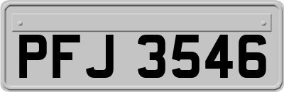 PFJ3546