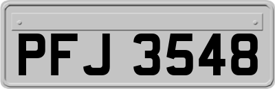 PFJ3548